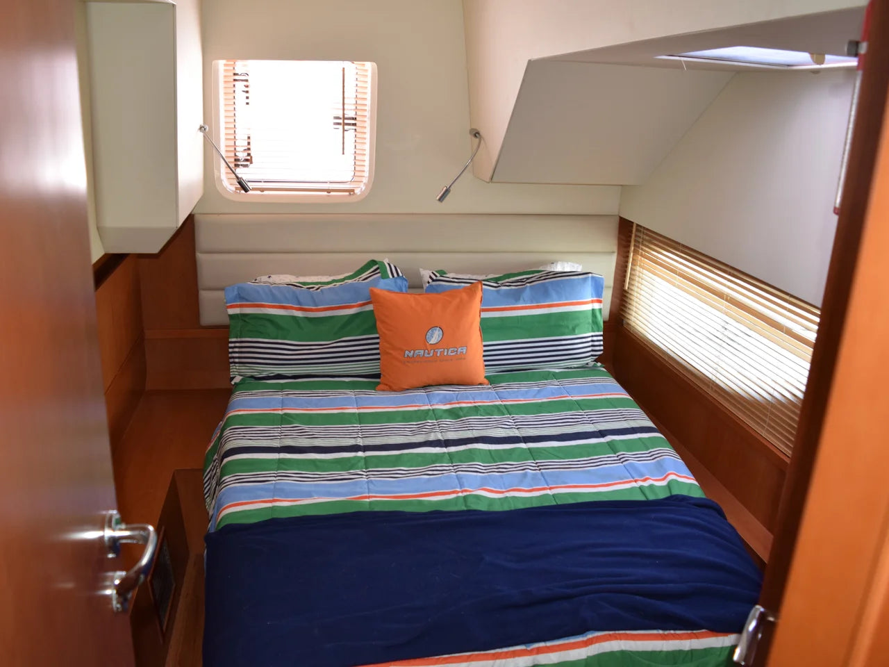 2018 Aquila 48 48.0 feet, Savannah, Georgia #29