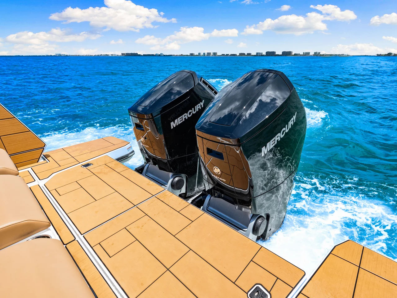 2024 Aviara AV40 Outboard 40.0 feet, Sarasota, FL #52