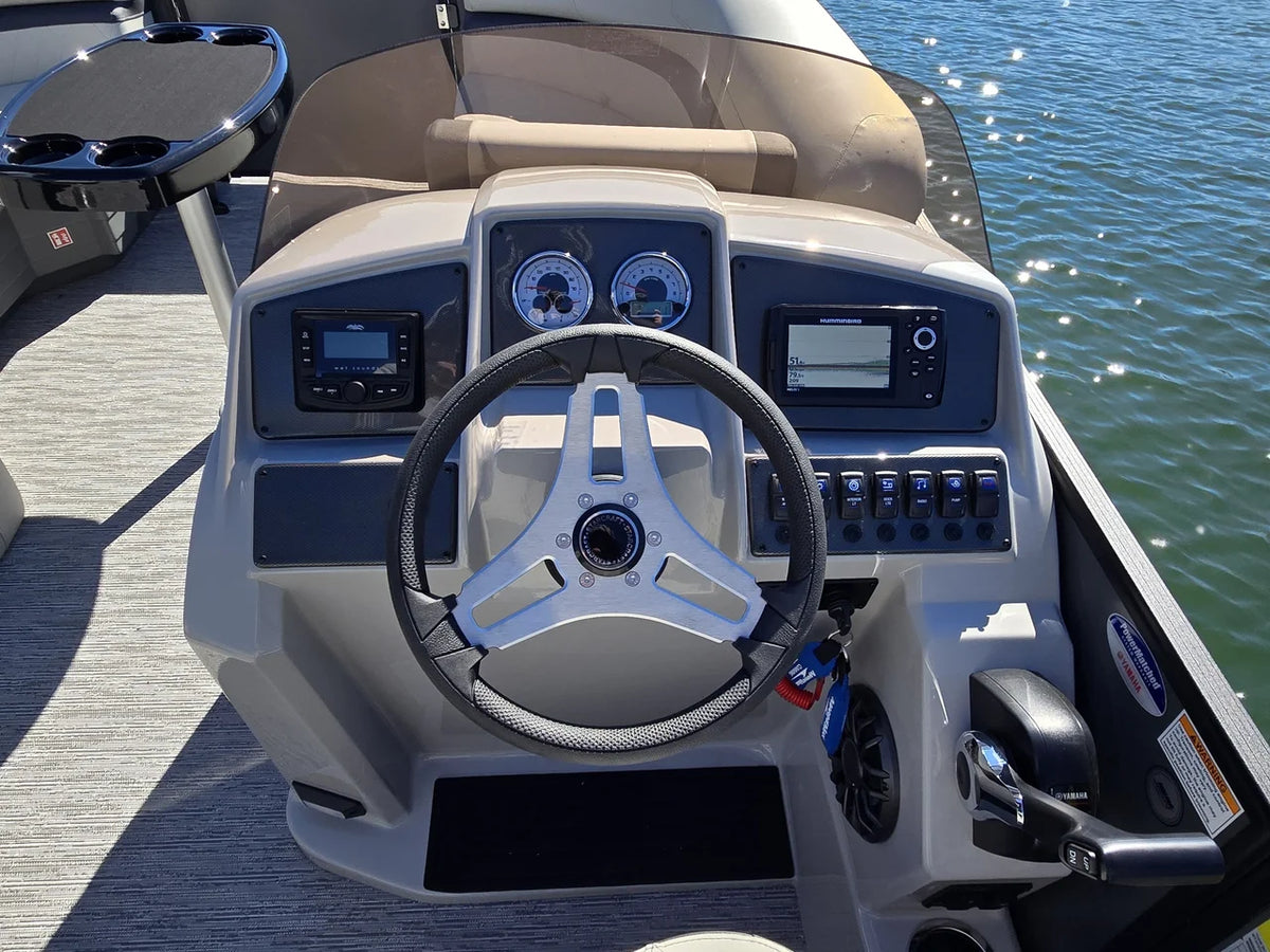 2027 Starcraft EX 20 Q DH 20.0 feet, Cumming, GA #22