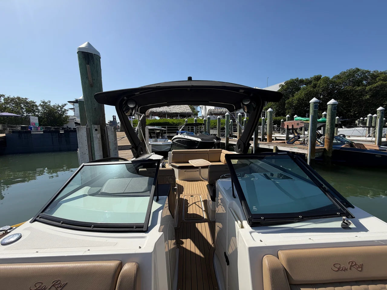 2021 Sea Ray 290 SDX 298.0 feet, Miami, FL #46
