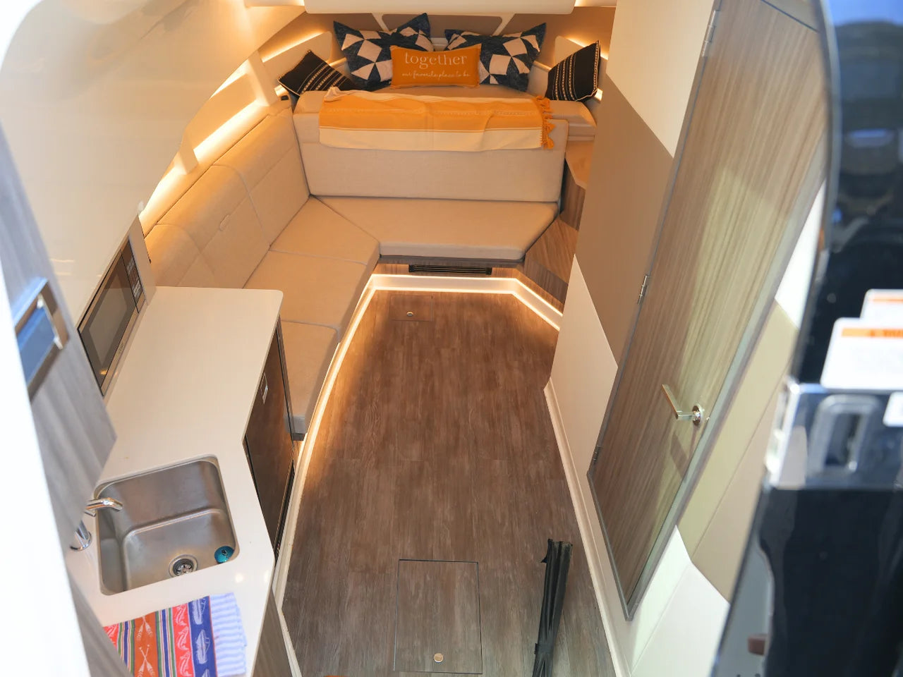 2024 Sea Ray Sundancer 370 37.0 feet, Lewisville, TX #39
