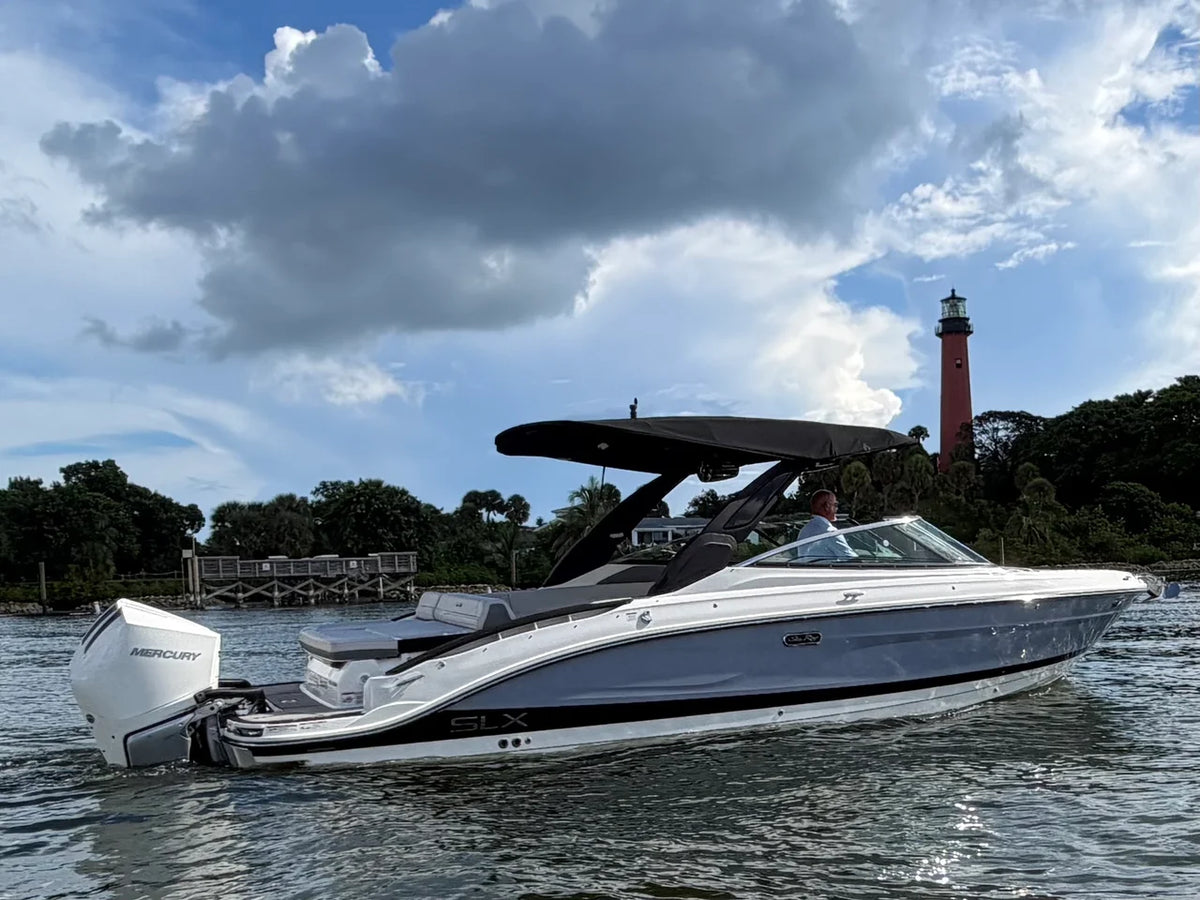 2024 Sea Ray 280 SLX OB 28.0 feet, Jupiter, Florida #1