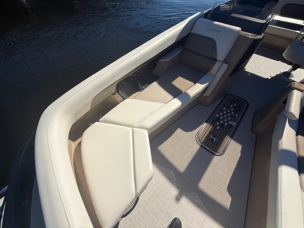 2026 Harris 250 Crowne 25.0 feet, Lake Ozark, MO #12