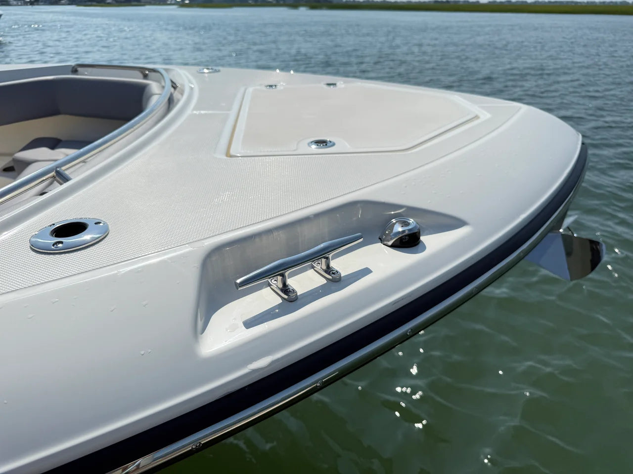 2026 Boston Whaler 280 Outrage 28.0 feet, Wrightsville Beach, North Carolina #33
