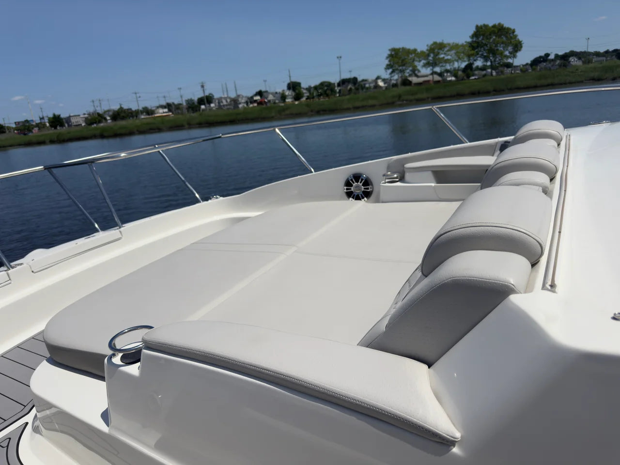 2021 Sea Ray 320 SUNDANCER OB 32.0 feet, Norwalk, Connecticut #22