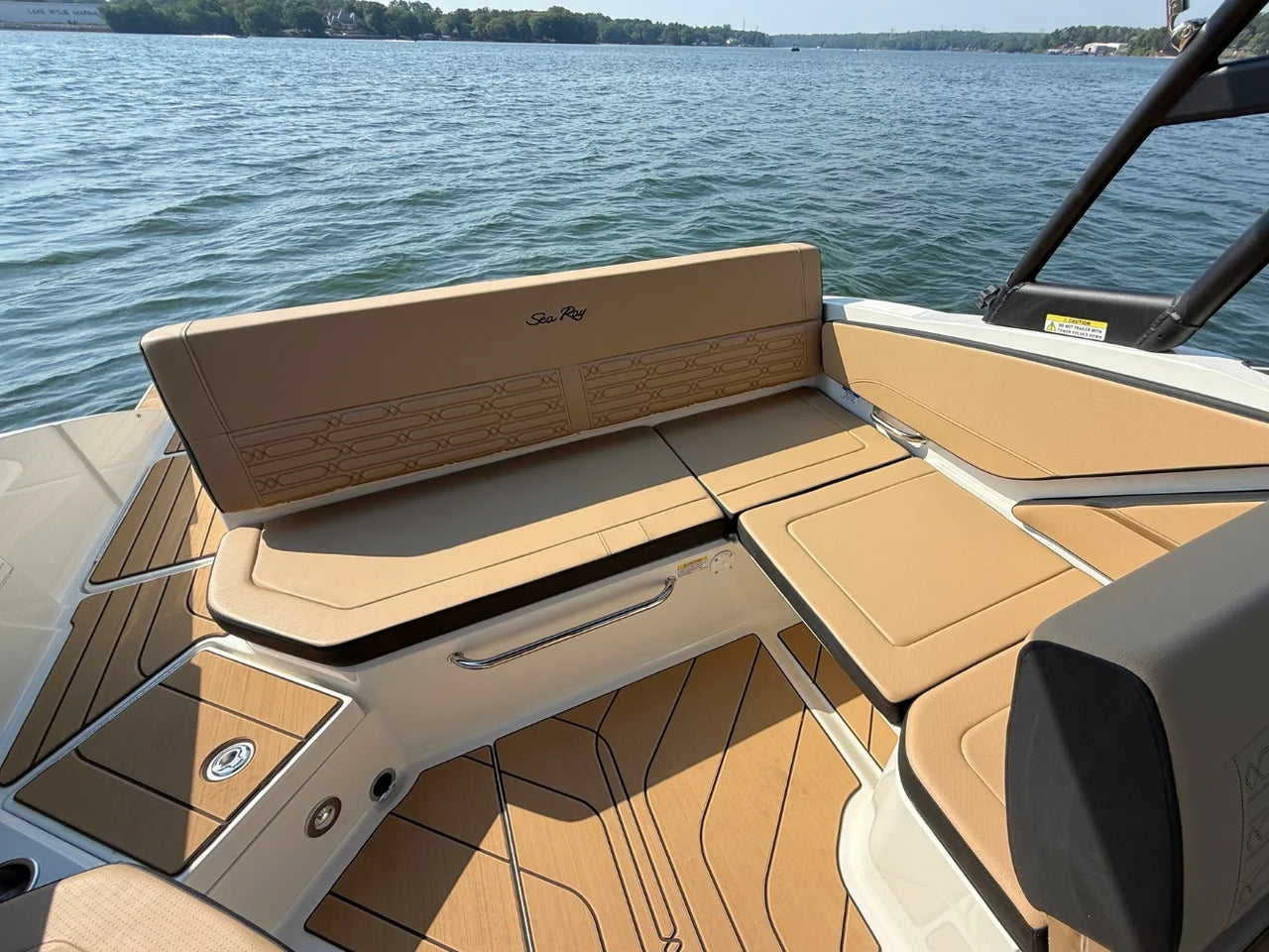 2026 Sea Ray SPX 210 21.0 feet, Lake Wylie, SC #15