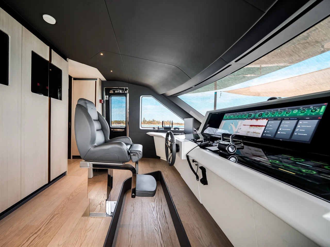 2024 Azimut 36 METER 118.0 feet, Miami, FL #81