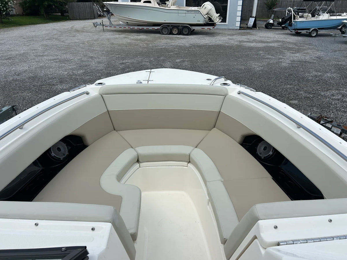 2026 Boston Whaler 240 Vantage 24.0 feet, Gulf Shores, AL #19