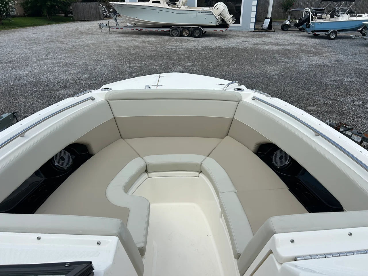 2026 Boston Whaler 240 Vantage 24.0 feet, Gulf Shores, AL #19