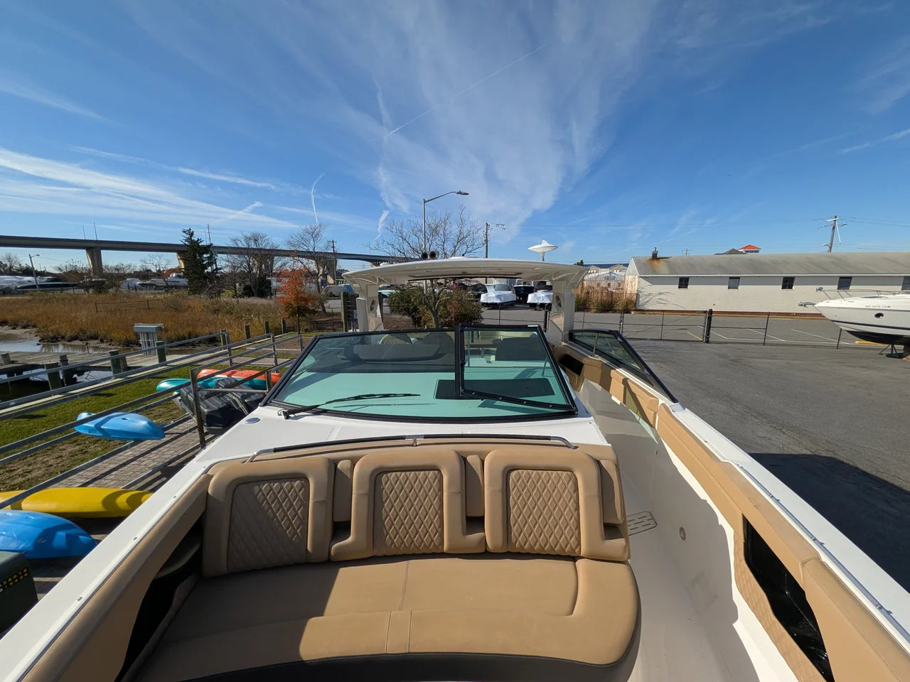 2023 Sea Ray 400 SLX OB 39.0 feet, Pasadena, MD #18