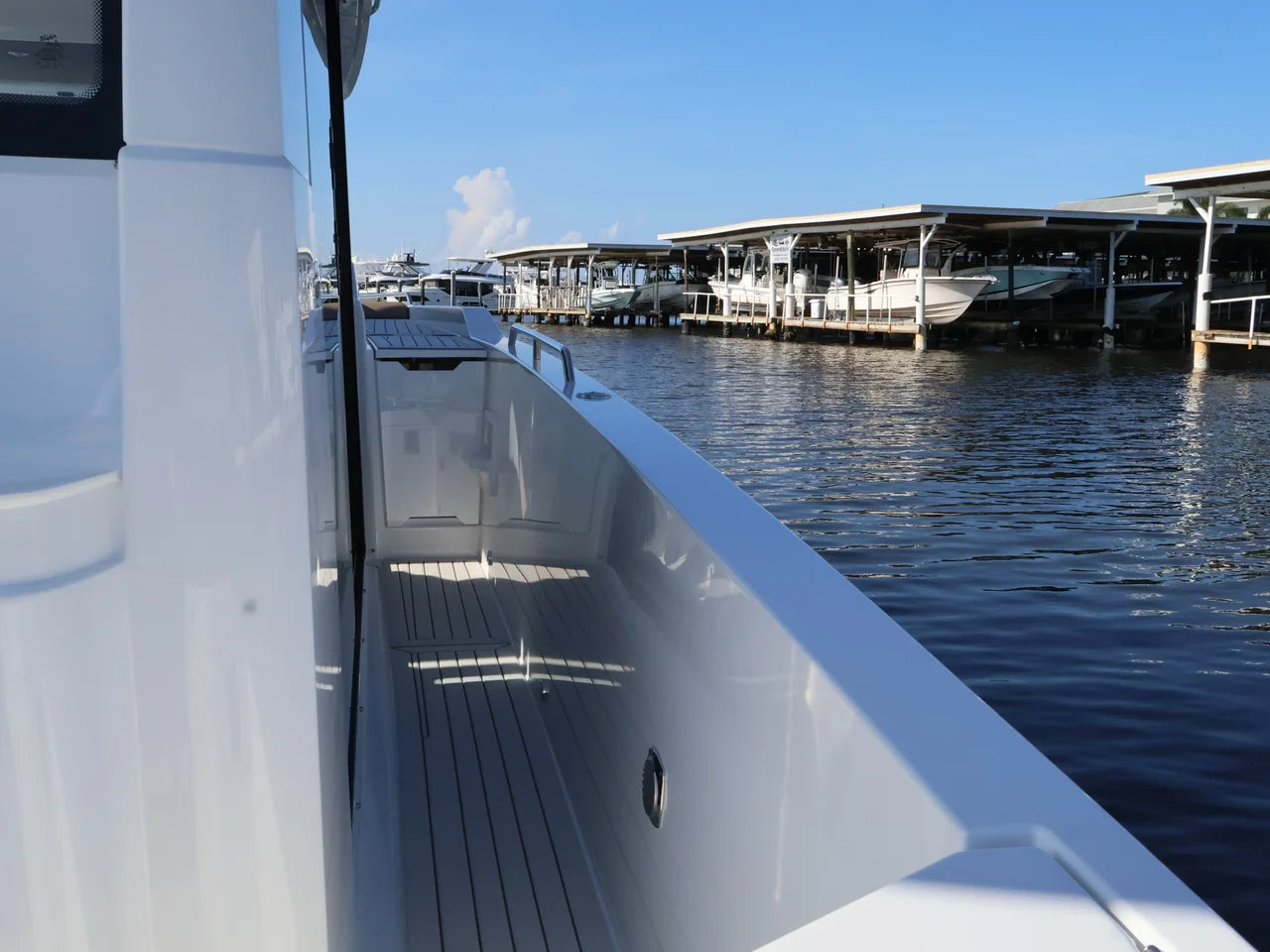 2026 Cruisers Yachts 38 VTR EC 38.0 feet, Naples, Florida #38