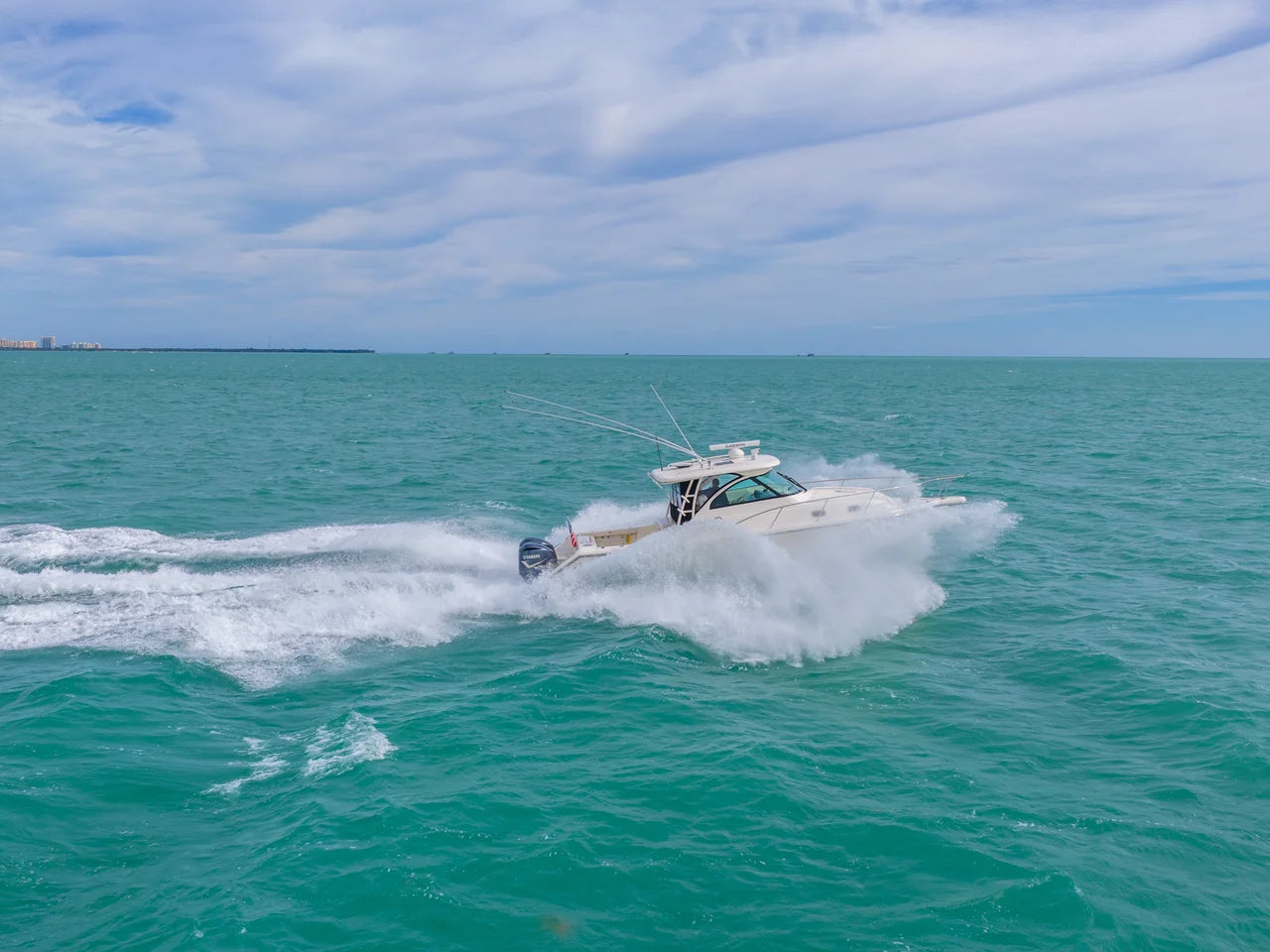 2012 Pursuit 345 OFFSHORE 36.0 feet, Coral Gables, FL #14