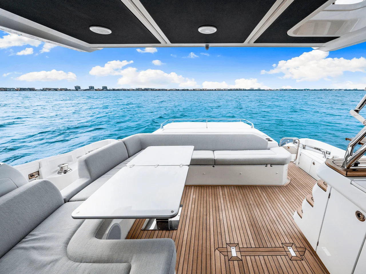 2025 Azimut S6 60.0 feet, St. Petersburg, Florida #46