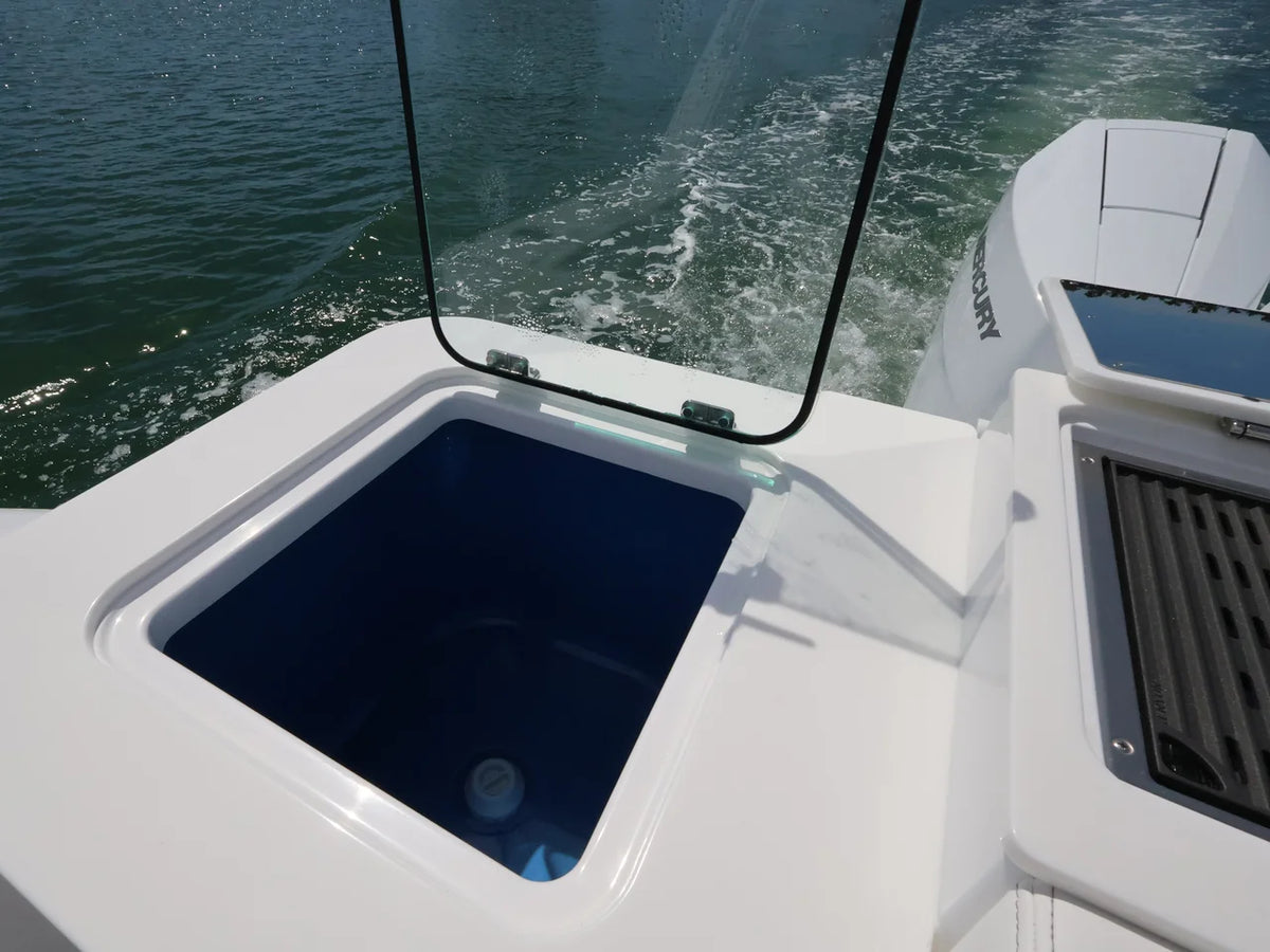 2026 Intrepid 35 VALOR 35.0 feet, Naples, Florida #25