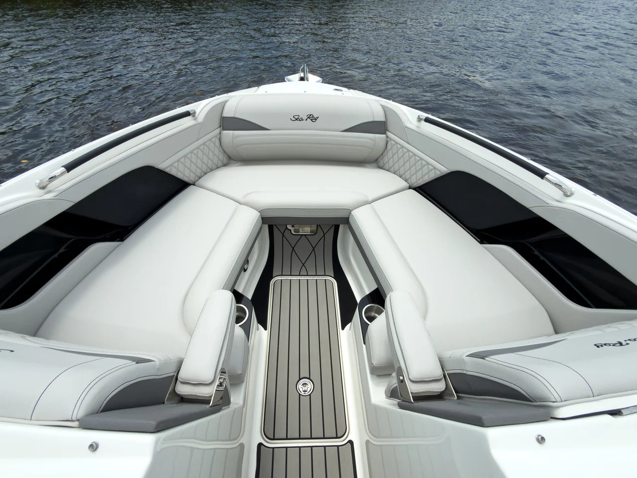 2027 Sea Ray SLX 280 Outboard 28.0 feet, Fort Myers, FL #20