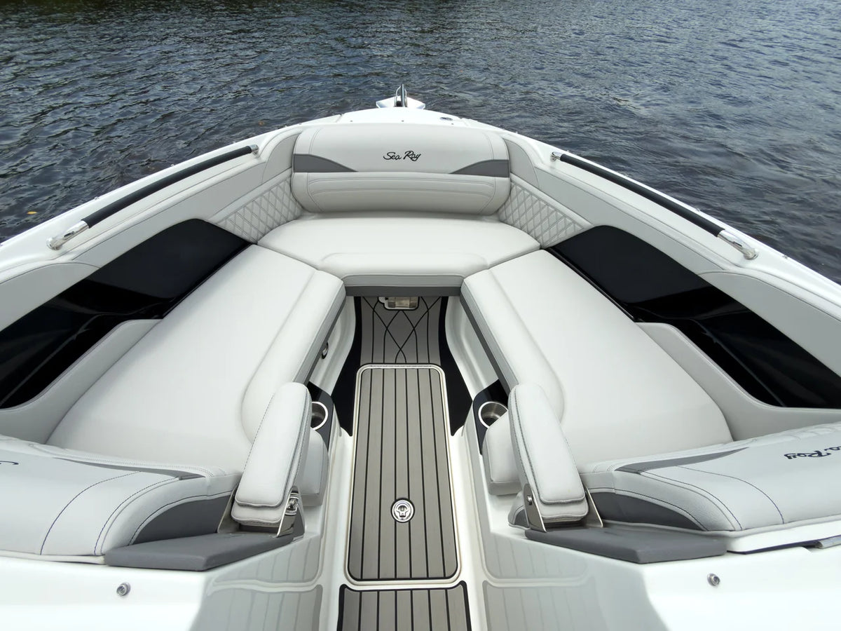 2027 Sea Ray SLX 280 Outboard 28.0 feet, Fort Myers, FL #20