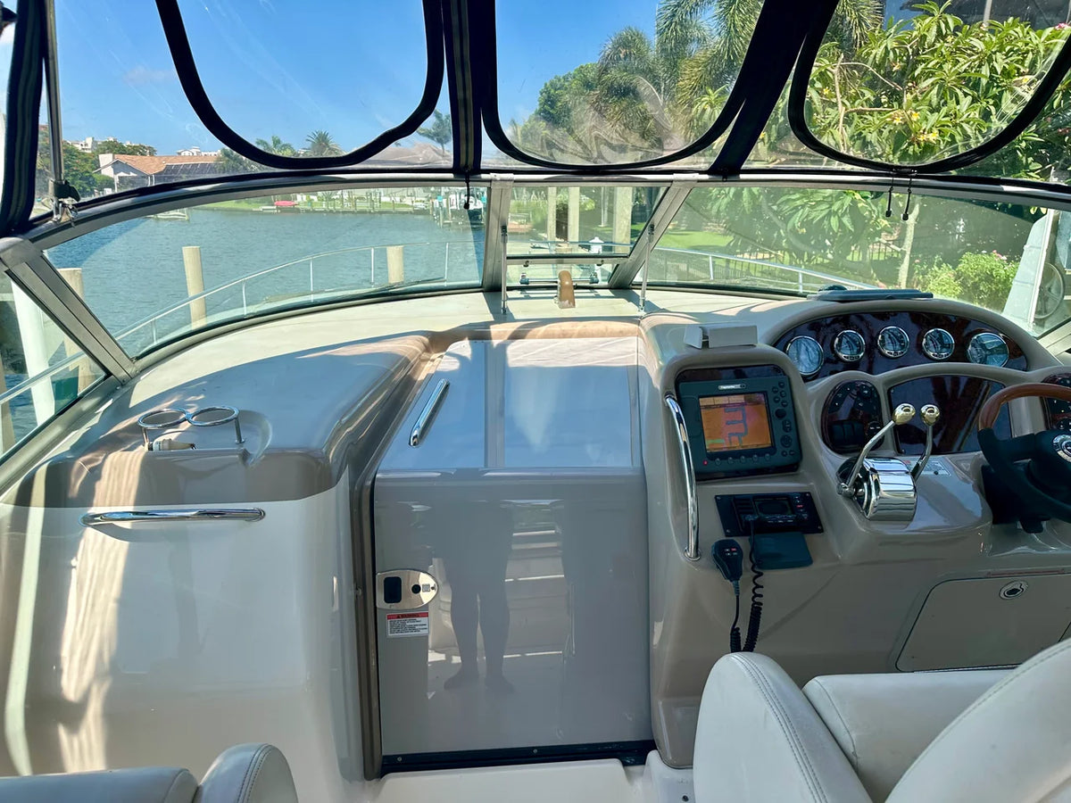 2005 Sea Ray 340 Sundancer 34.0 feet, Fort Myers, FL #44