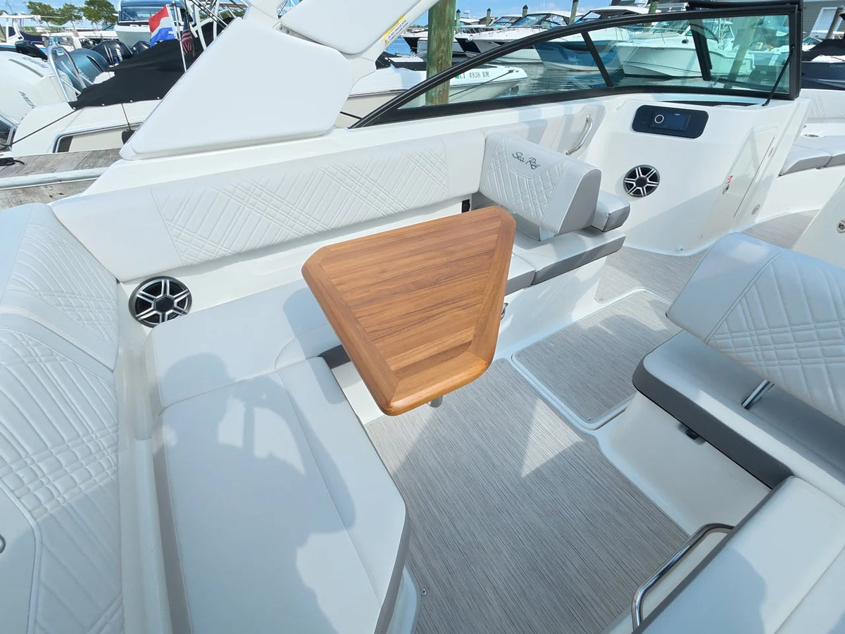 2026 Sea Ray SDX 250 Outboard 25.0 feet, Norwalk, Connecticut #15