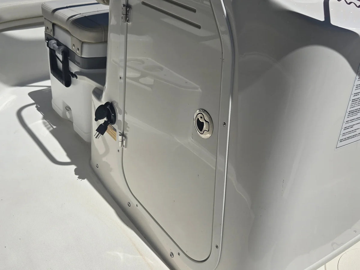 2027 Boston Whaler 170 Montauk 17.0 feet, Cumming, GA #19