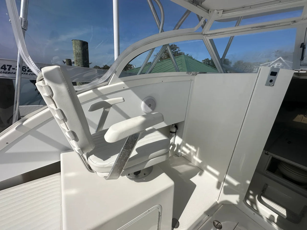 2005 Ocean Master 31 EXPRESS SPORT CABIN 31.0 feet, Wrightsville Beach, North Carolina #17