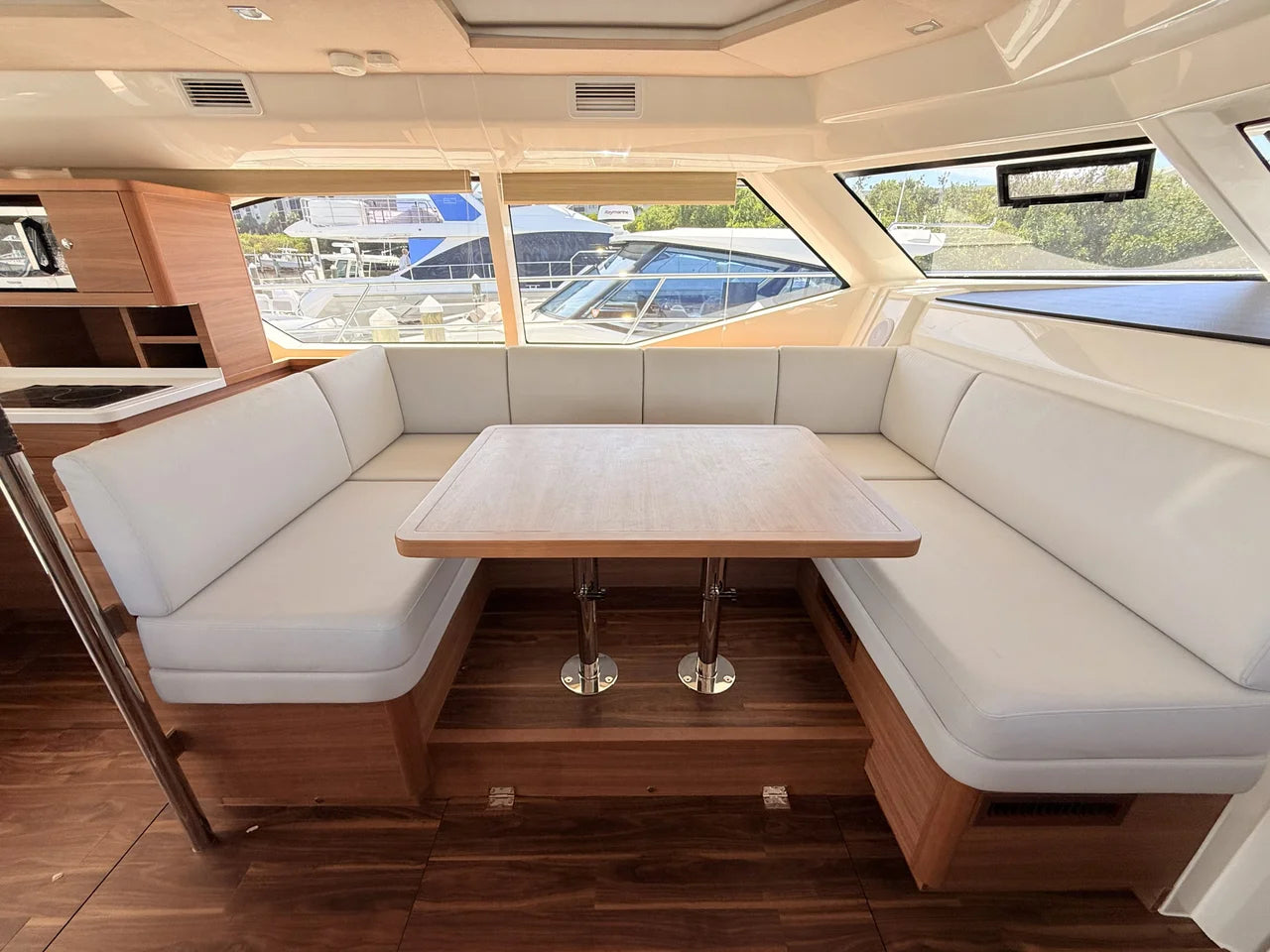 2024 Aquila 44 Yacht 44.0 feet, Sarasota, Florida #50