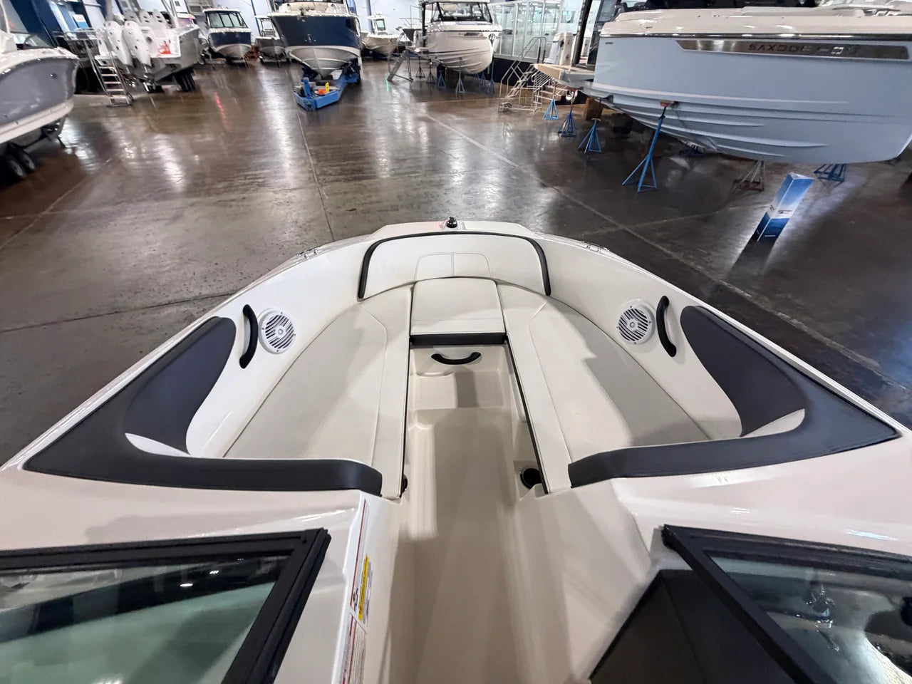2018 Sea Ray 190 SPX OB 19.0 feet, Clearwater, Florida #17