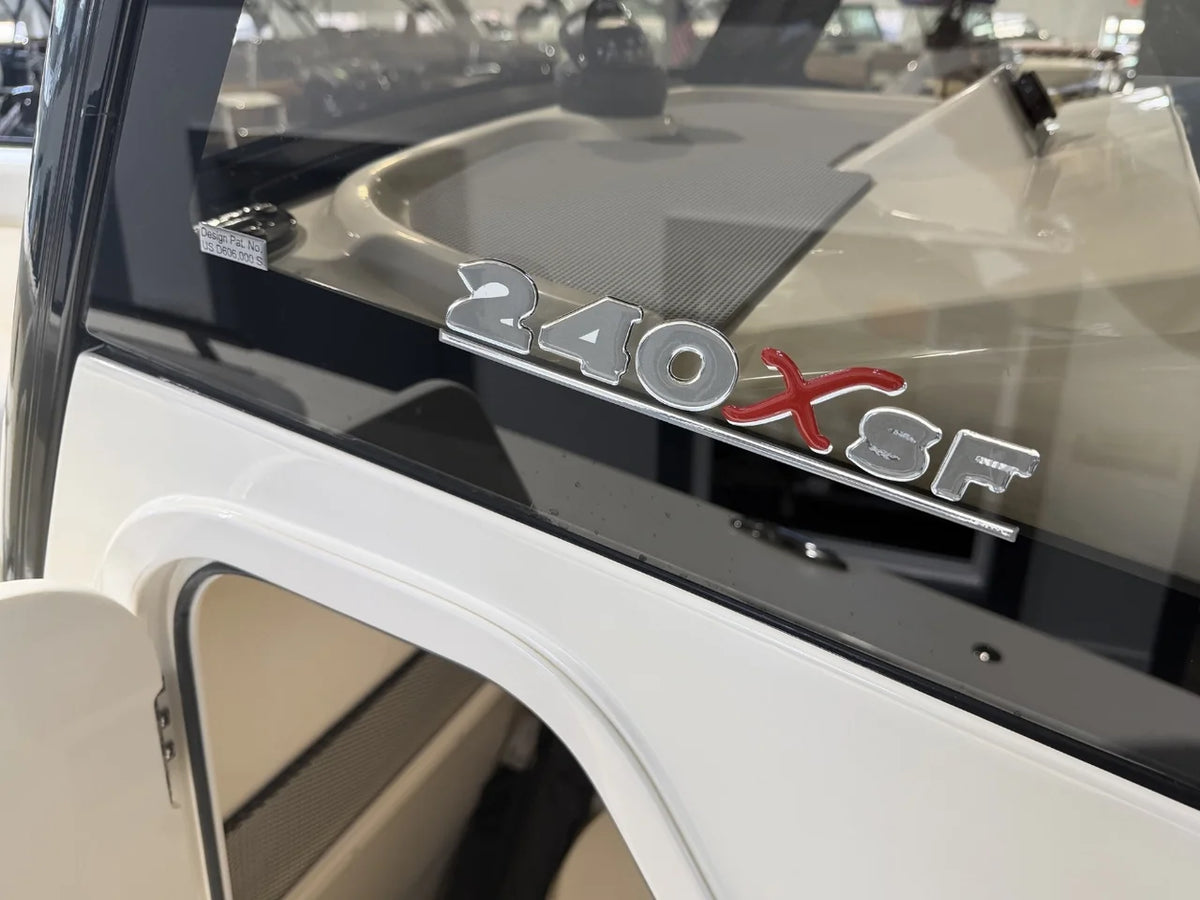 2026 Scout 240 XSF 24.0 feet, Cornelius, North Carolina #28