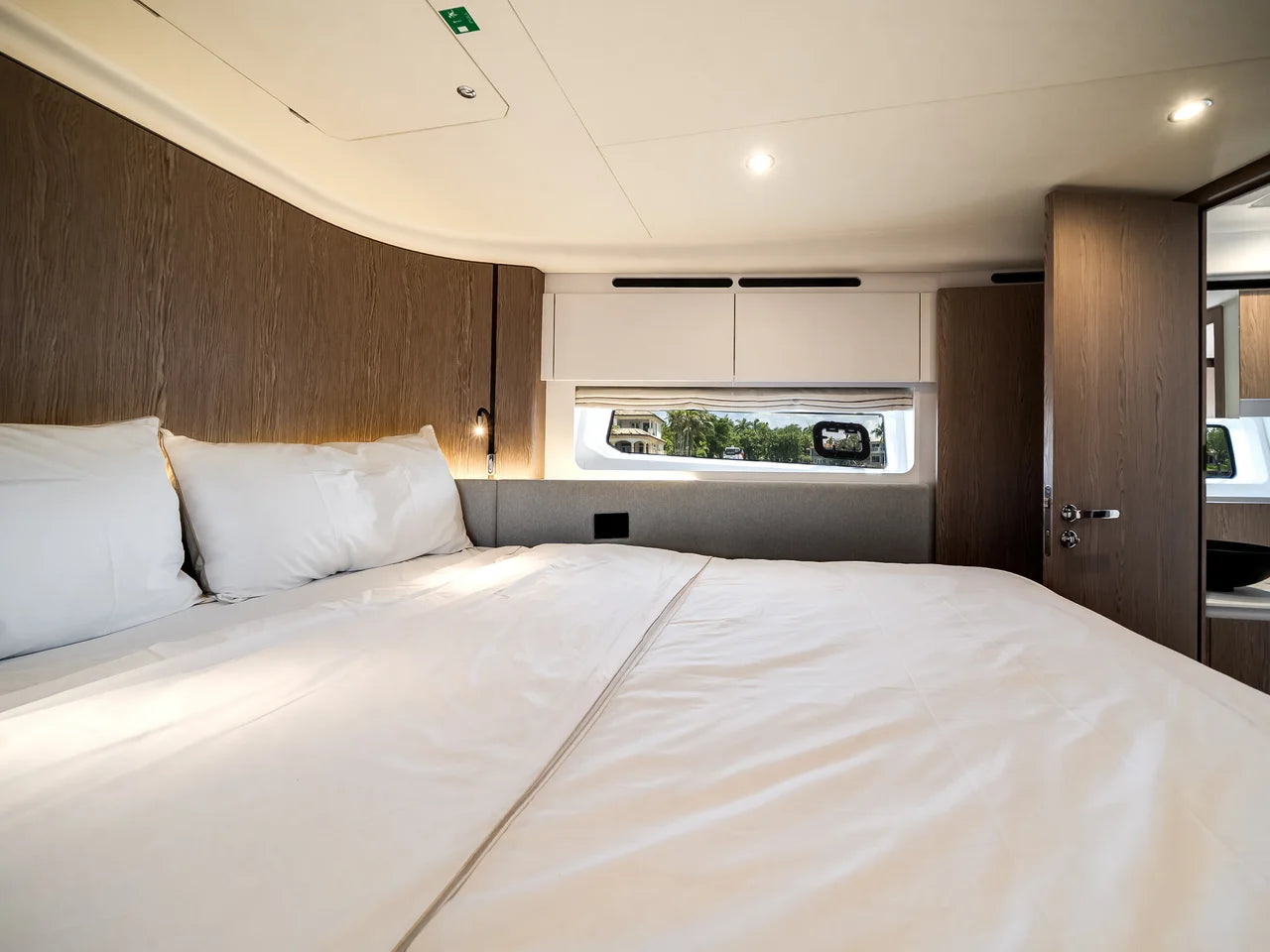 2026 Azimut Fly 53 53.0 feet, Hollywood, Florida #48