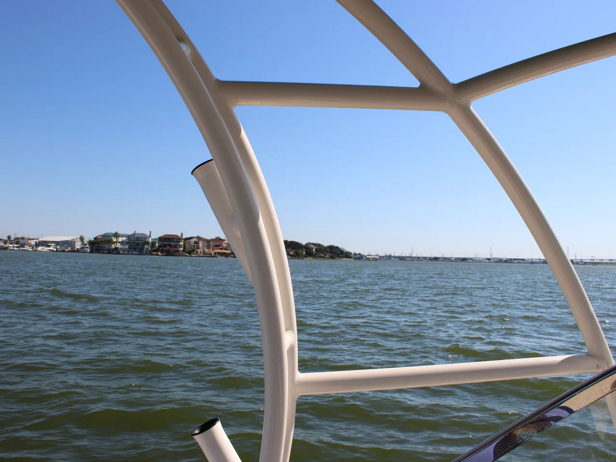 2020 Grady-White Freedom 275 Twin Engine 27.0 feet, Seabrook, TX #27