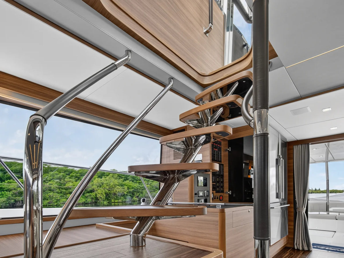 2025 Aquila 54 YACHT 54.0 feet, Stuart, Florida #109