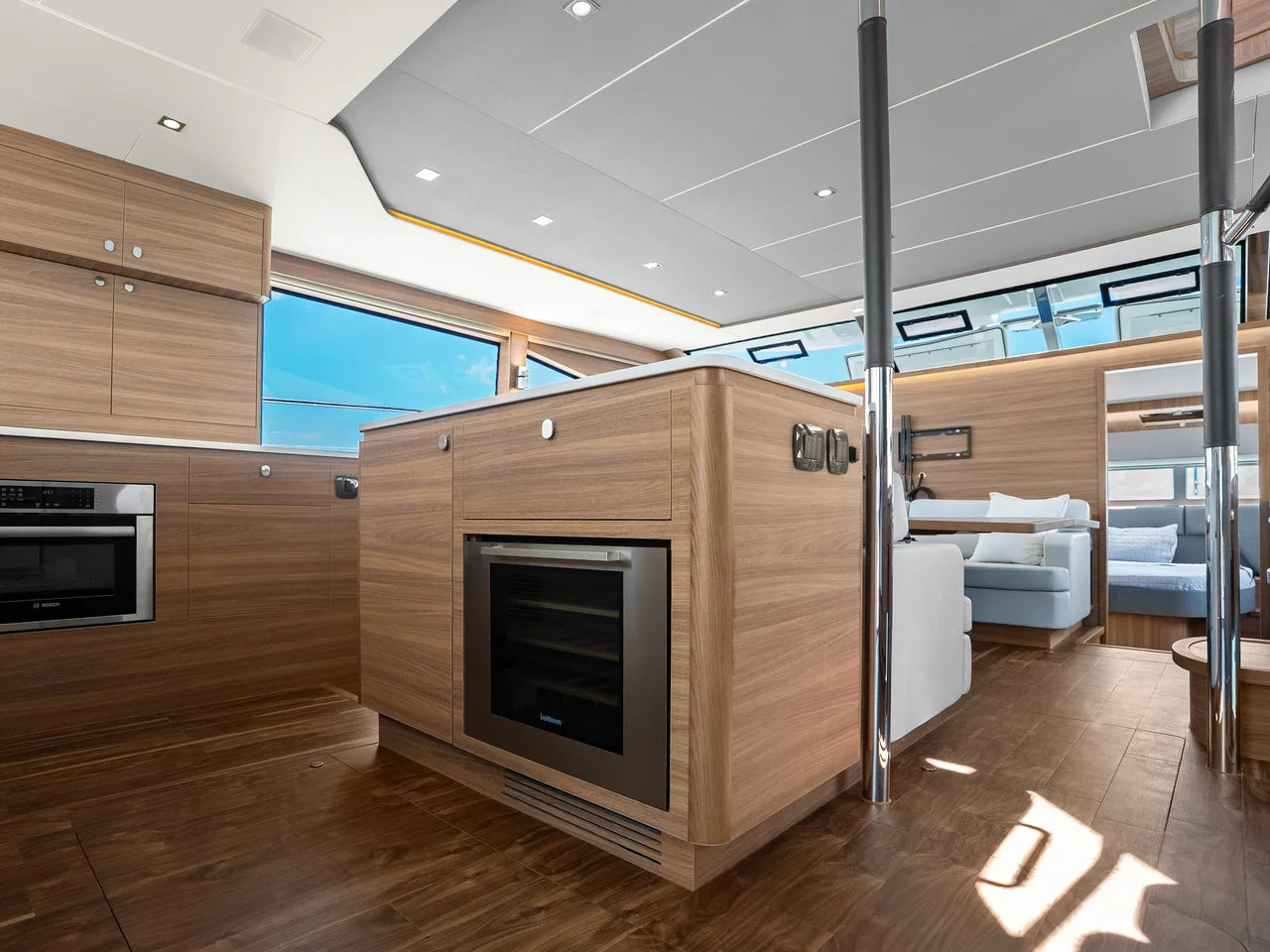 2026 Aquila 54 Yacht 54.0 feet, St Petersburg, FL #59