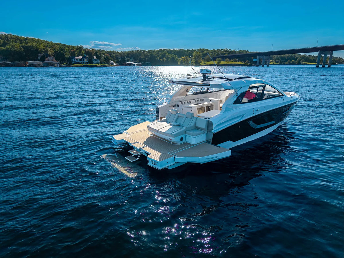 2027 Cruisers Yachts 42 GLS 42.0 feet, Lake Ozark, MO #22