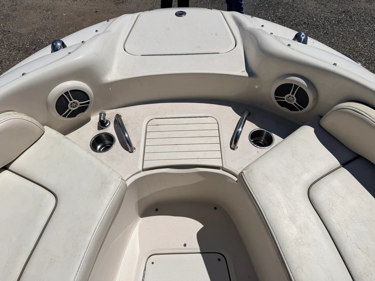 2008 Sea Ray 240 SUNDECK 26.0 feet, Clearwater, Florida #8