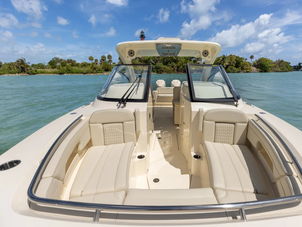 2027 Scout 288 Dorado 28.0 feet, Charleston, SC #2