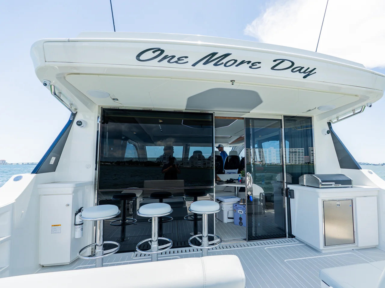 2025 Aquila 46 COUPE 46.0 feet, St Petersburg, FL #20