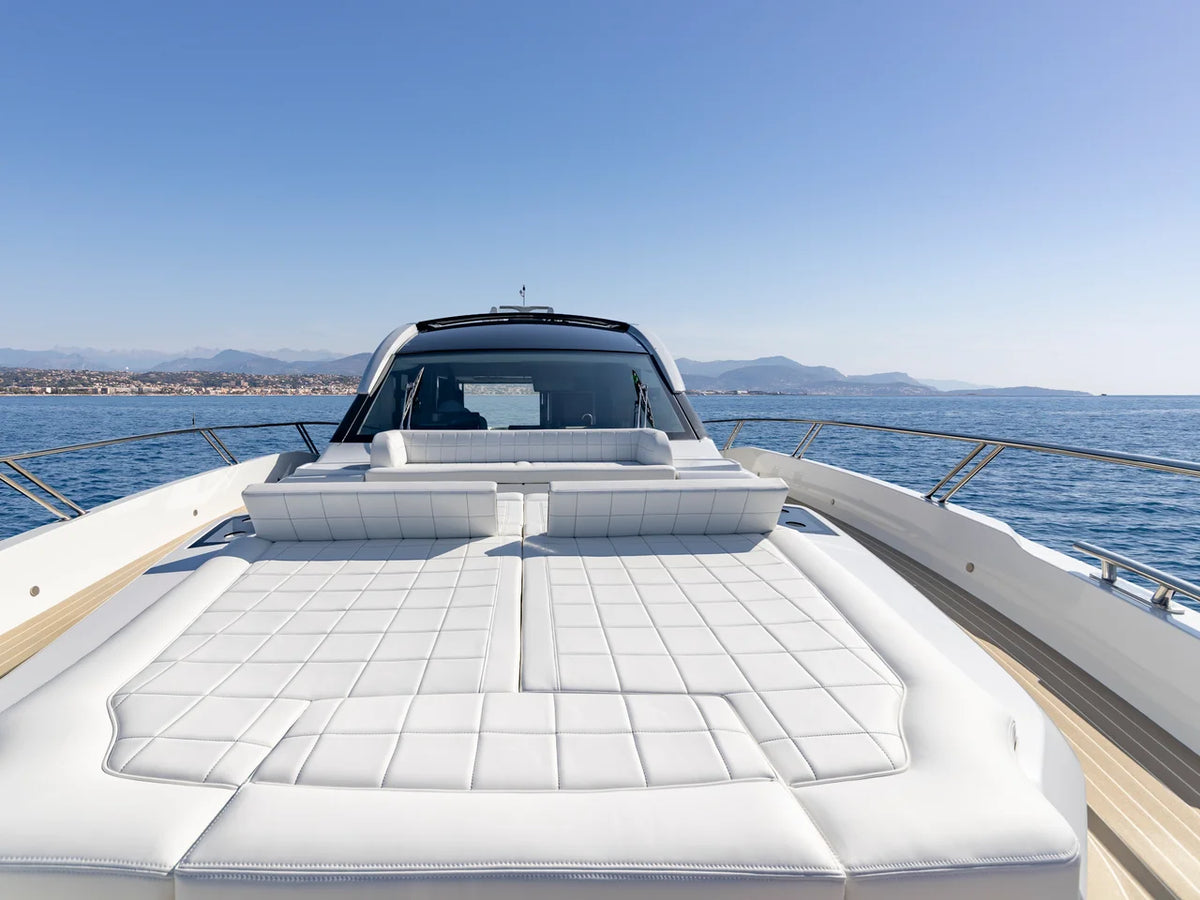 2026 Galeon 570 SKY 58.0 feet, Inuvik, Northwest Territories #73