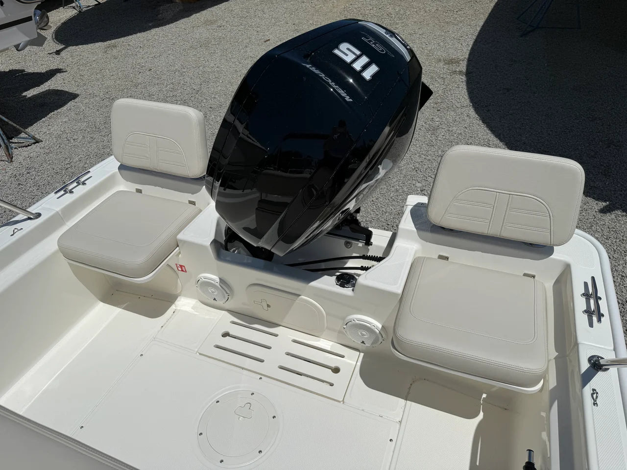 2026 Boston Whaler 170 Montauk 17.0 feet, Quincy, MA #5