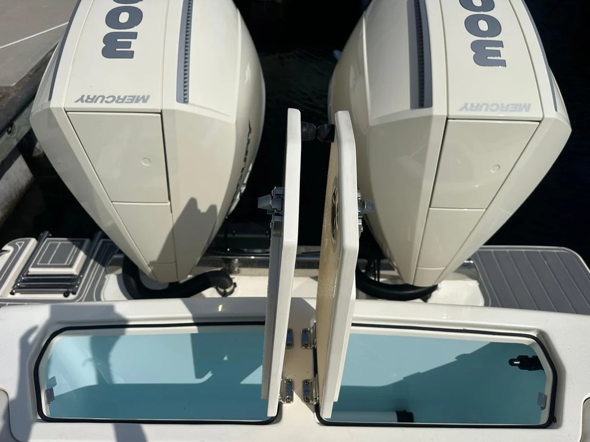 2026 Scout 288 LXF 28.0 feet, Key Largo, FL #40