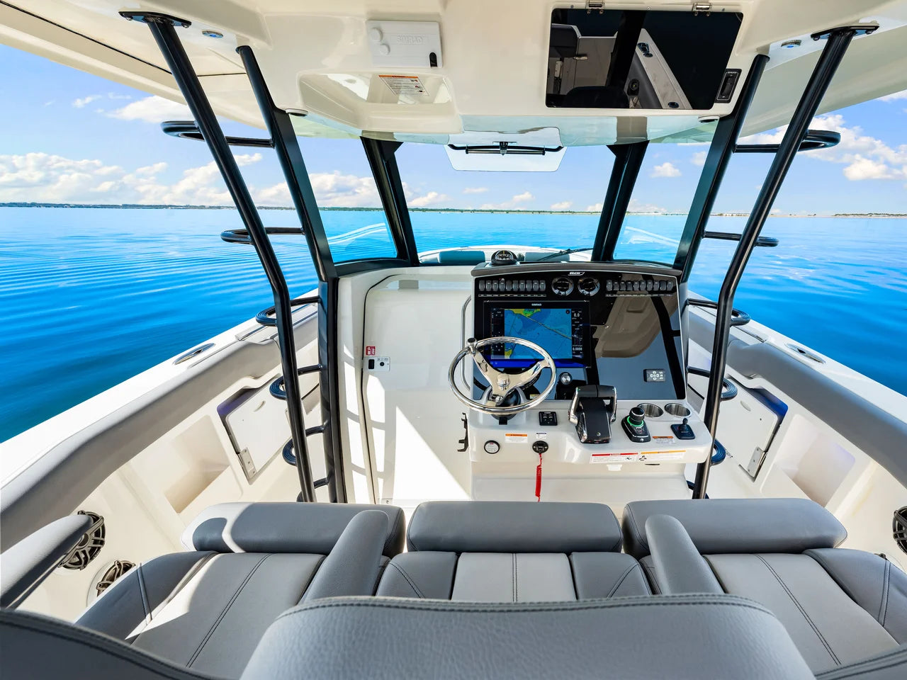 2026 Boston Whaler 380 Outrage 38.0 feet, Clearwater, Florida #28