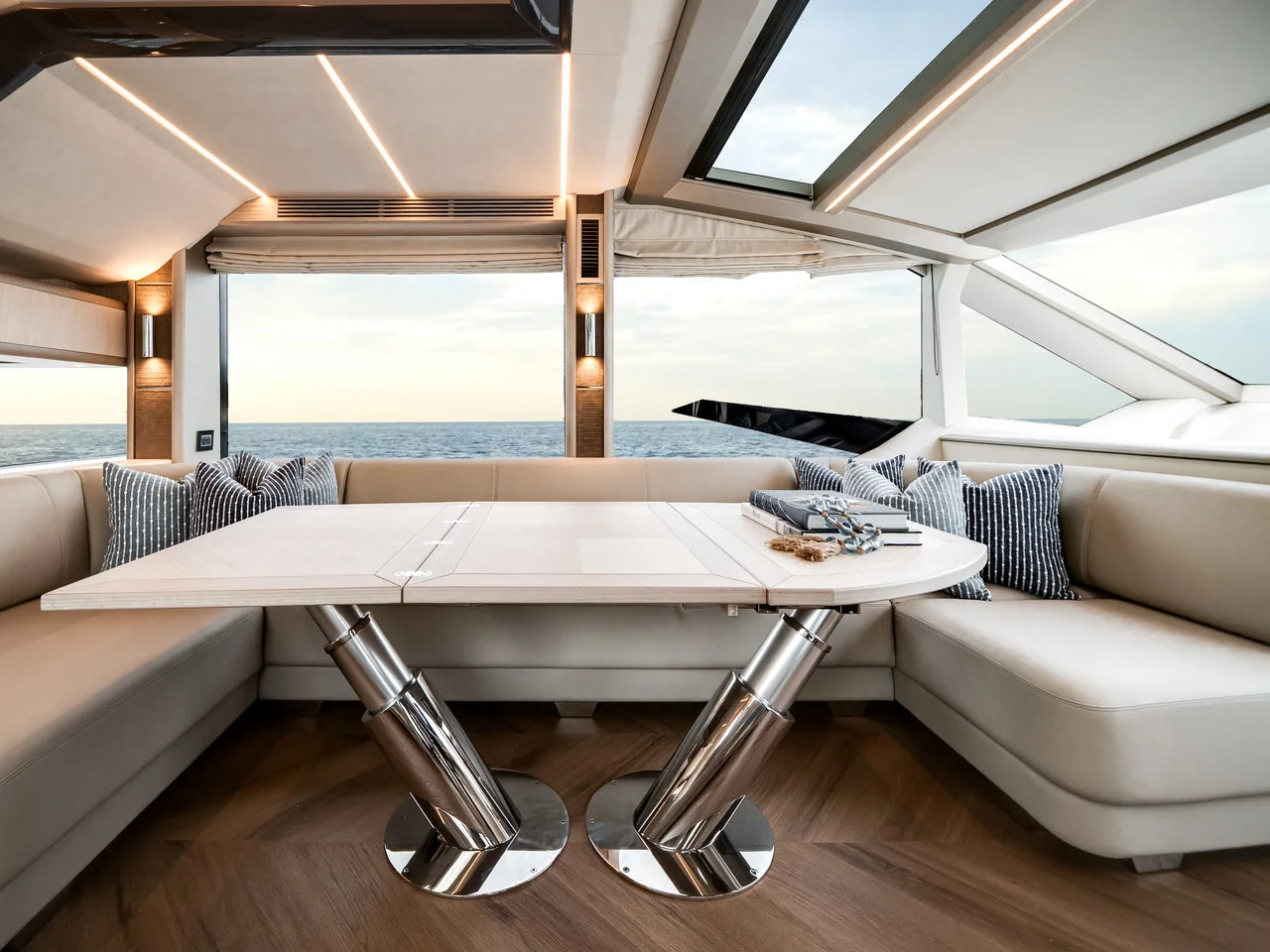 2026 Galeon 680 FLY 68.0 feet, Pompano Beach, FL #48