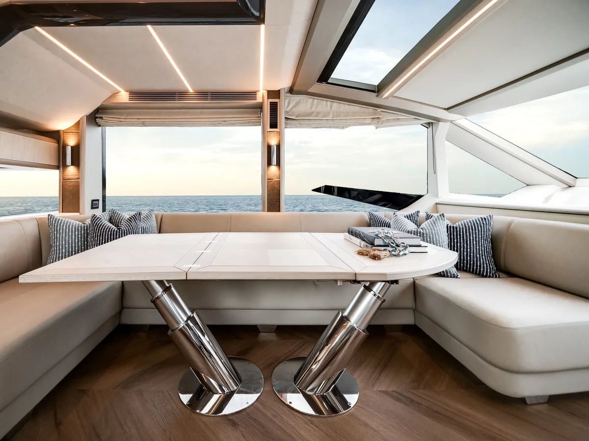 2026 Galeon 680 FLY 68.0 feet, Pompano Beach, FL #48