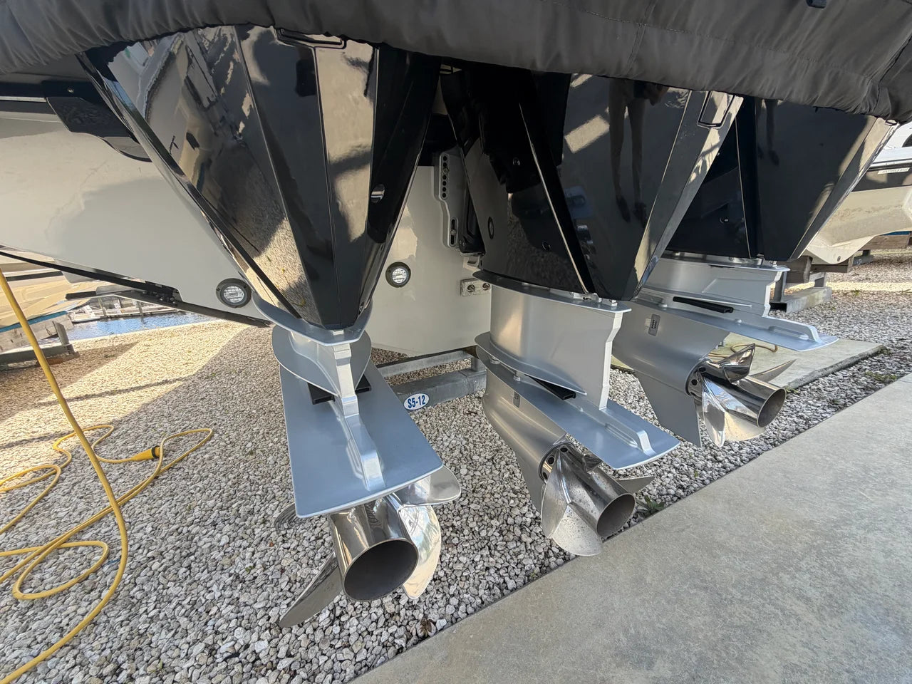 2025 Boston Whaler 350 REALM 35.0 feet, Fort Myers, FL #10