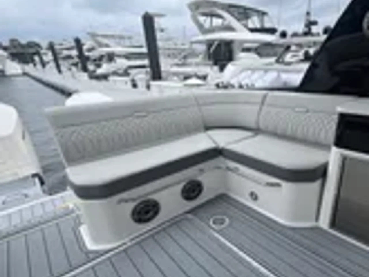 2024 Sea Ray Sundancer 370 Outboard 37.0 feet, Pensacola, Florida #21