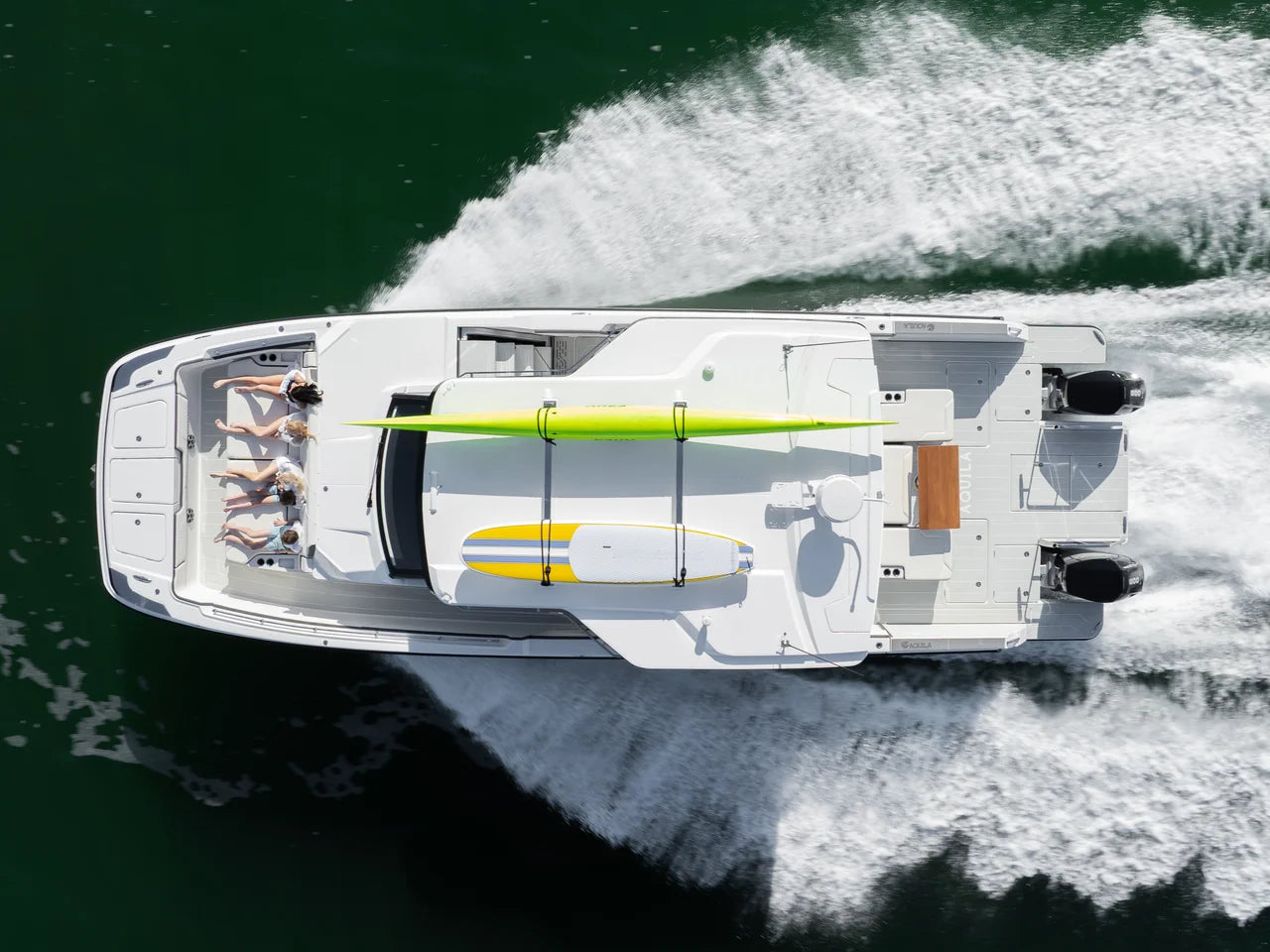 2026 Aquila 45 Sport 45.0 feet, Inuvik, Northwest Territories #44