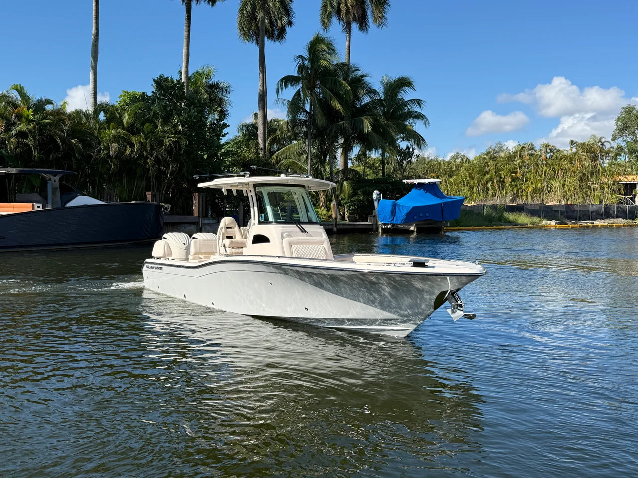2027 Grady-White 281 CE 28.0 feet, Miami, FL #5