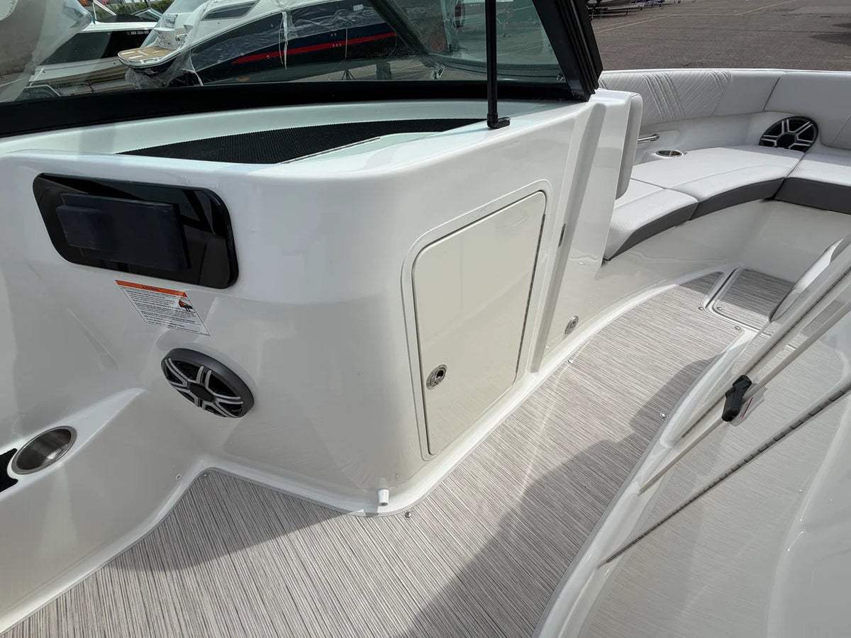 2026 Sea Ray SDX 250 Surf 25.0 feet, Excelsior, Minnesota #38