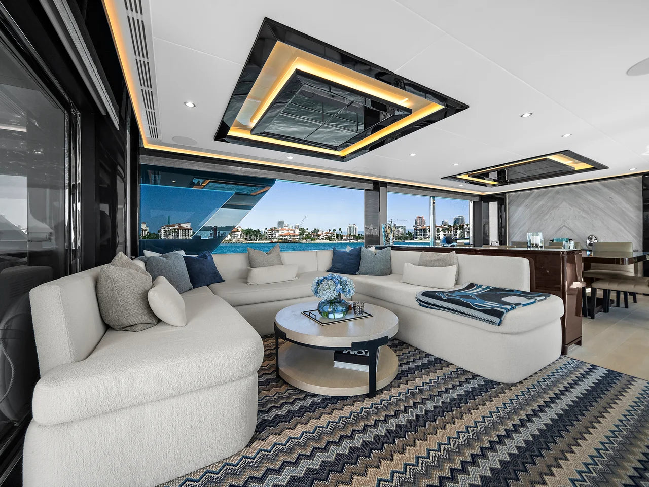 2024 Ocean Alexander 32L 106.0 feet, Miami, FL #11