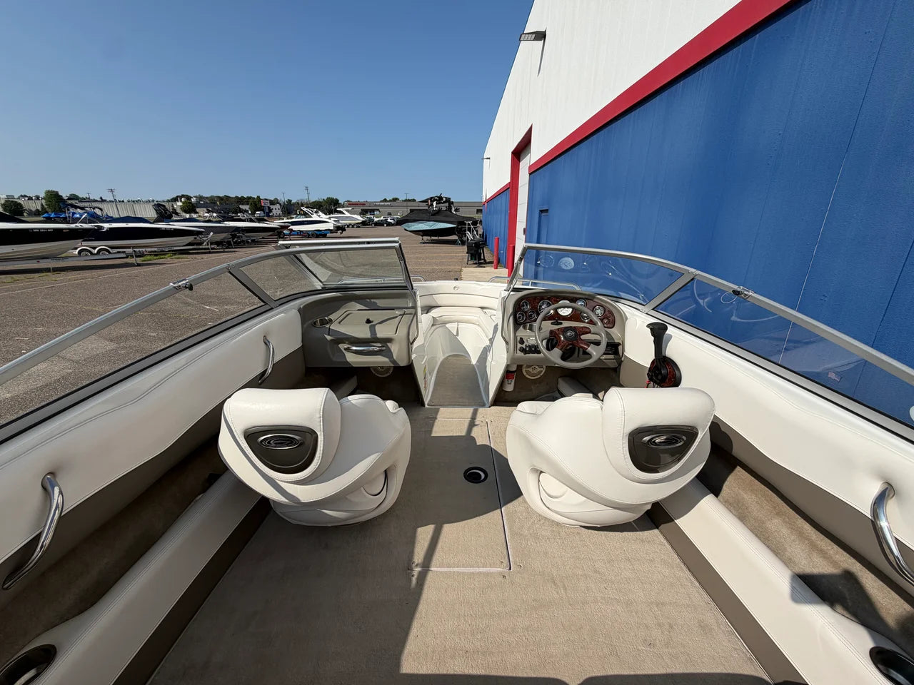 2006 Crownline 195 19.0 feet, Rogers, Minnesota #9