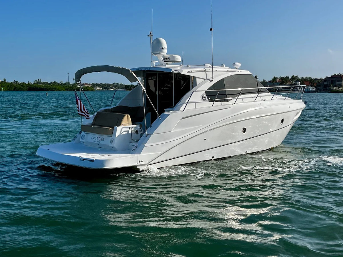 2015 Cruisers Yachts 41 CANTIUS 42.0 feet, Venice, Florida #7