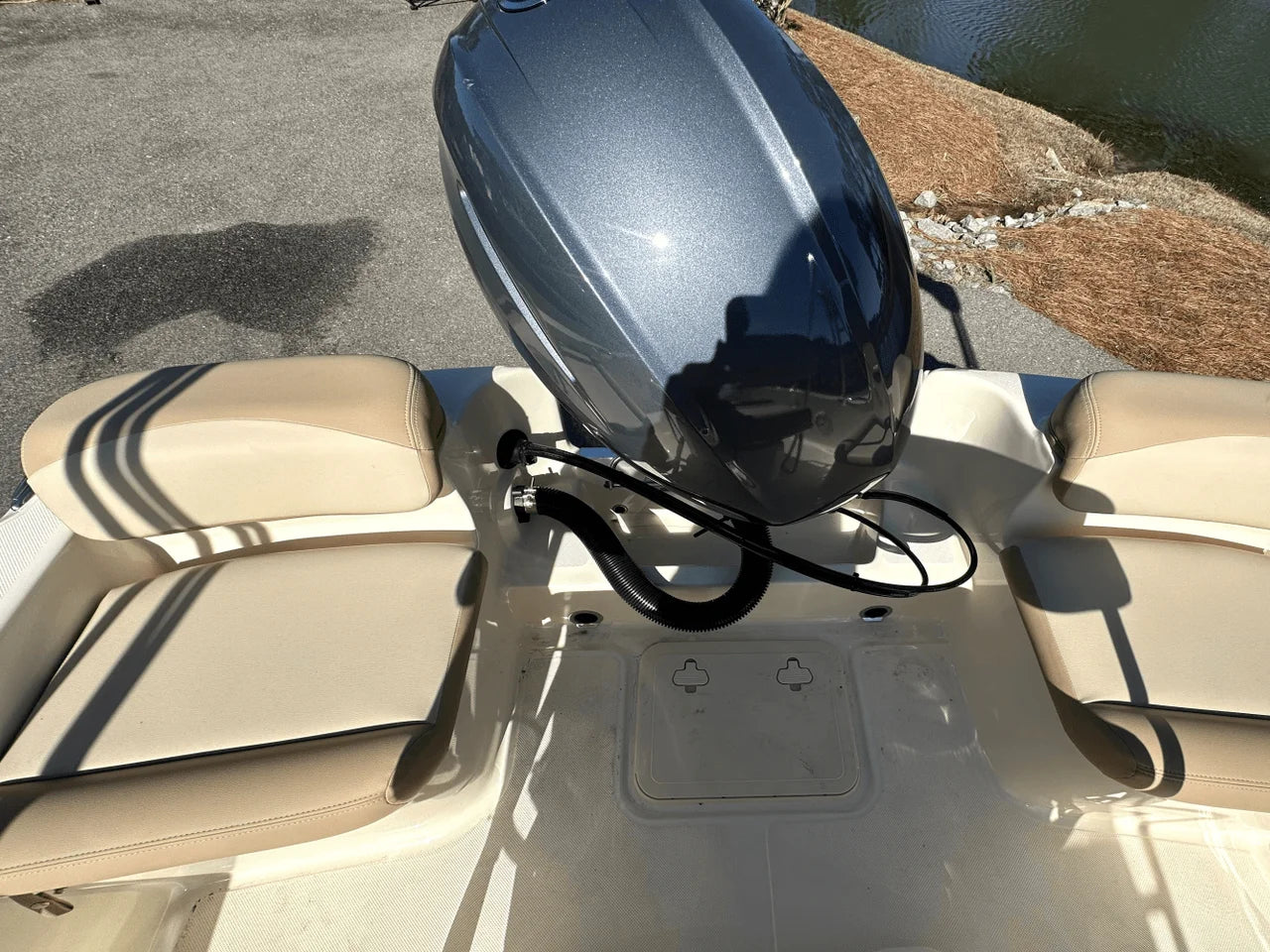 2025 Scout 175 Sportfish 17.0 feet, Charleston, SC #5